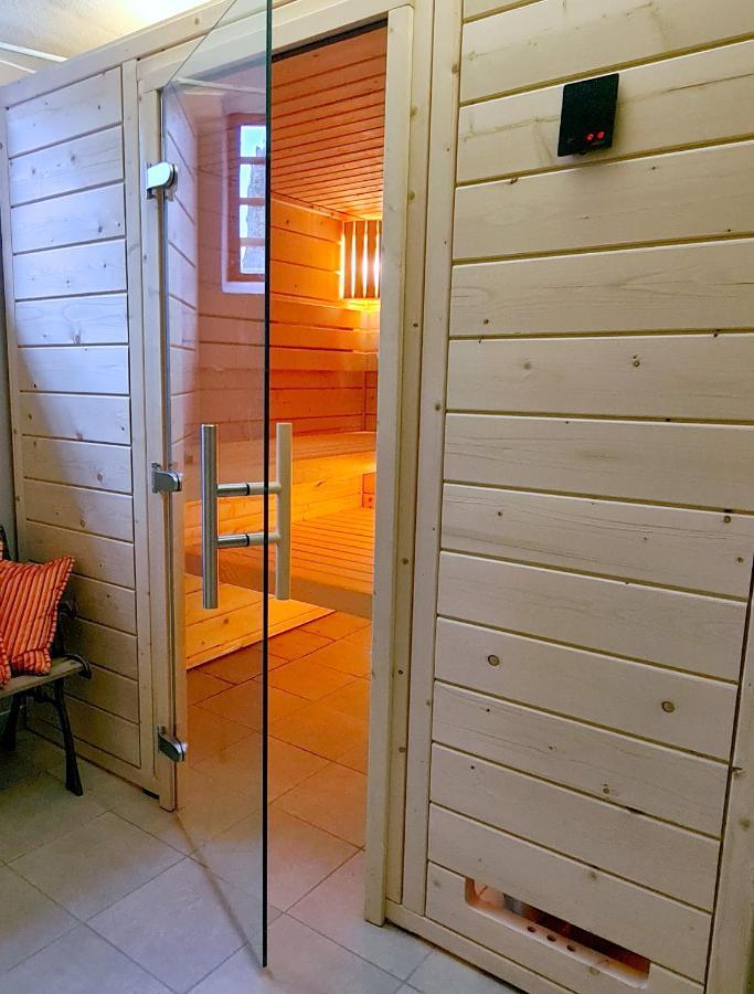 Annie'S Anker Apartment Bayreuth Exterior photo